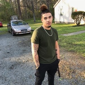 Meet your Posher, Lowery